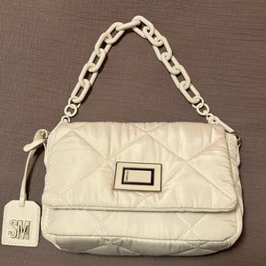 NWT Steve Madden Celyn Bag